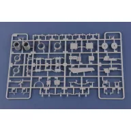 Hobby Boss Russian Yak-28P Firebar 1:48 (81767)