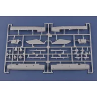 Hobby Boss Russian Yak-28P Firebar 1:48 (81767)