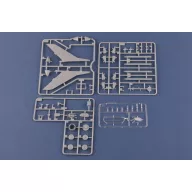 Hobby Boss Russian Yak-28P Firebar 1:48 (81767)