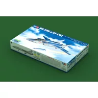 Hobby Boss MiG-31BM. w/KH-47M2 1:48 (81770)
