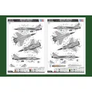 Hobby Boss MiG-31BM. w/KH-47M2 1:48 (81770)