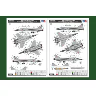 Hobby Boss MiG-31BM. w/KH-47M2 1:48 (81770)