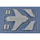 Hobby Boss MiG-31BM. w/KH-47M2 1:48 (81770)