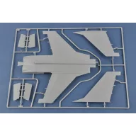 Hobby Boss MiG-31BM. w/KH-47M2 1:48 (81770)