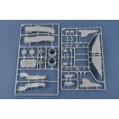 Hobby Boss MiG-31BM. w/KH-47M2 1:48 (81770)