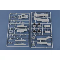 Hobby Boss MiG-31BM. w/KH-47M2 1:48 (81770)