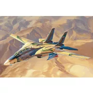 Hobby Boss Persian Cat F-14A TomCat-IRIAF 1:48 (81771)