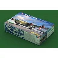 Hobby Boss US B-24J Liberator 1:48 (81774)