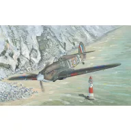 Hobby Boss HURRICANE Mk.I 1:48 (81777)