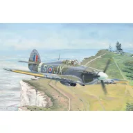 Hobby Boss HURRICANE Mk.IIC 1:48 (81778)