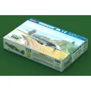 Hobby Boss HURRICANE Mk.IIC 1:48 (81778)