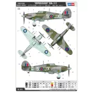 Hobby Boss HURRICANE Mk.IIC 1:48 (81778)