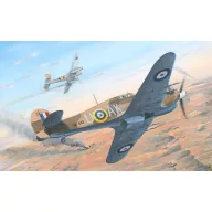 Hobby Boss HURRICANE Mk.?C/TROP 1:48 (81779)