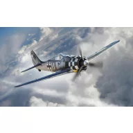 Hobby Boss Focke-Wulf FW190A-6 1:48 (81781)