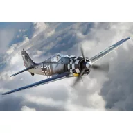 Hobby Boss Focke-Wulf FW190A-6 1:48 (81781)