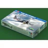 Hobby Boss Focke-Wulf FW190A-6 1:48 (81781)