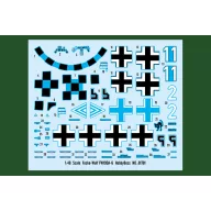Hobby Boss Focke-Wulf FW190A-6 1:48 (81781)