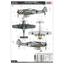 Hobby Boss Focke-Wulf FW190A-6 1:48 (81781)