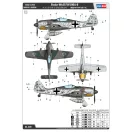 Hobby Boss Focke-Wulf FW190A-6 1:48 (81781)