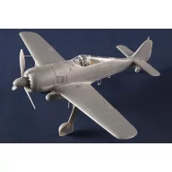 Hobby Boss Focke-Wulf FW190A-6 1:48 (81781)