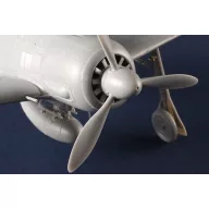 Hobby Boss Focke-Wulf FW190A-6 1:48 (81781)