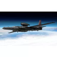 Hobby Boss U-2S “Dragon Lady” Senior Span 1:48 (81785)
