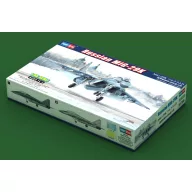 Hobby Boss Russian MiG-29K 1:48 (81786)