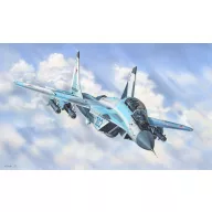 Hobby Boss Russian MiG-35 1:48 (81787)