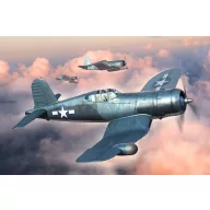 Hobby Boss F4U-1A/2 Corsair (2 in 1) 1:48 (81788)