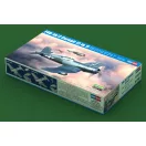 Hobby Boss F4U-1A/2 Corsair (2 in 1) 1:48 (81788)