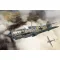 Hobby Boss Messerschmitt Bf109E-3 1:48 (81791)