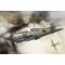Hobby Boss Messerschmitt Bf109E-3 1:48 (81791)
