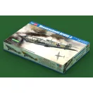 Hobby Boss Messerschmitt Bf109E-3 1:48 (81791)