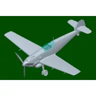 Hobby Boss Messerschmitt Bf109E-3 1:48 (81791)