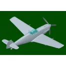 Hobby Boss Messerschmitt Bf109E-3 1:48 (81791)