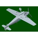 Hobby Boss Messerschmitt Bf109E-3 1:48 (81791)