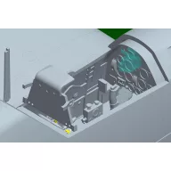 Hobby Boss Messerschmitt Bf109E-4 1:48 (81792)