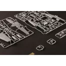 Hobby Boss Messerschmitt Bf109E-4 1:48 (81792)