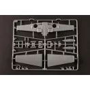 Hobby Boss Messerschmitt Bf109E-4 1:48 (81792)