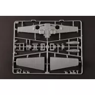 Hobby Boss Messerschmitt Bf109E-4 1:48 (81792)