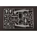 Hobby Boss Messerschmitt Bf109E-4 1:48 (81792)