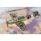 Hobby Boss Messerschmitt Bf109E-4/TROP 1:48 (81793)