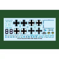 Hobby Boss Messerschmitt Bf109E-4/TROP 1:48 (81793)