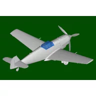 Hobby Boss Messerschmitt Bf109E-4/TROP 1:48 (81793)