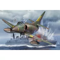 Hobby Boss A-4P Sky Hawk 1:48 (81797)