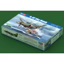Hobby Boss A-4P Sky Hawk 1:48 (81797)