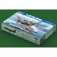 Hobby Boss A-4P Sky Hawk 1:48 (81797)