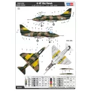 Hobby Boss A-4P Sky Hawk 1:48 (81797)