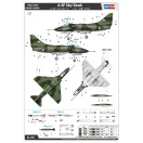 Hobby Boss A-4P Sky Hawk 1:48 (81797)