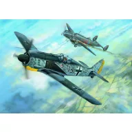Hobby Boss Focke Wulf FW 190A-5 1:18 (81802)